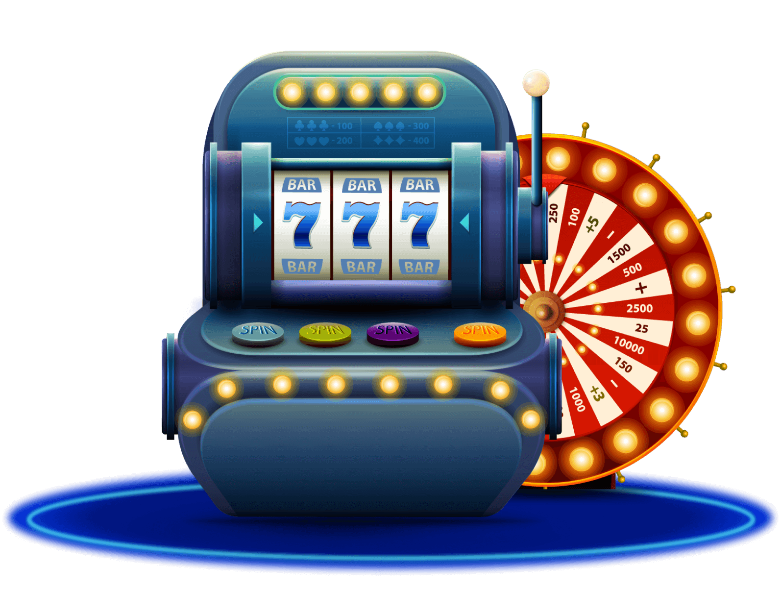 Tips for Exploring Each Type of Online Tangandewa Slot Bet