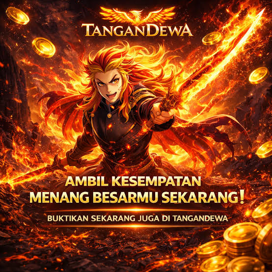 Trusted and Official Online Slot Agent Registration for Tangandewa