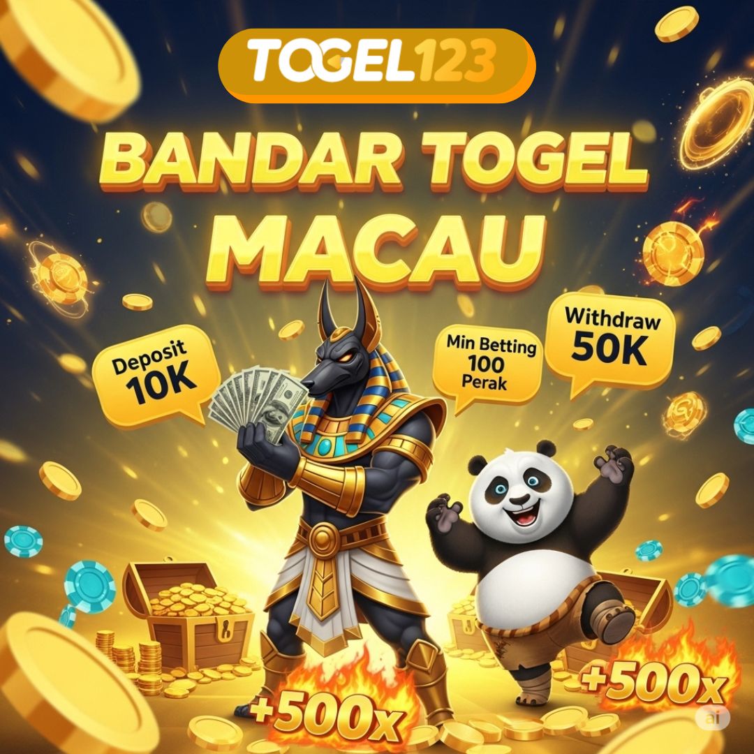 Reasons Why Bettors Always Fail When Betting on Togel123 Login